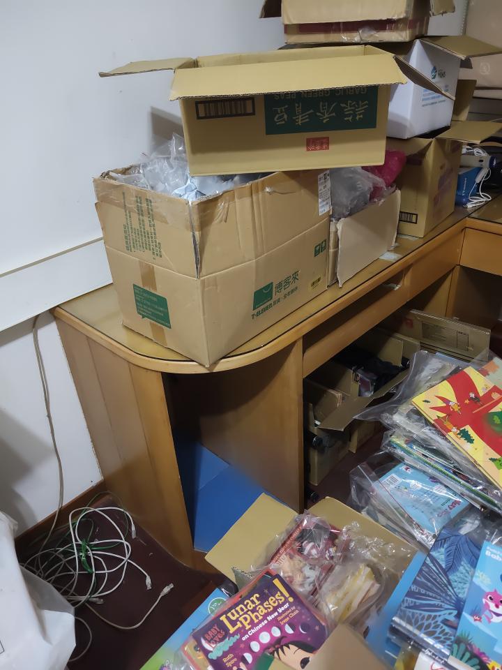 木工施工案件圖片