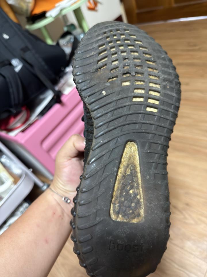 修鞋修包案件圖片