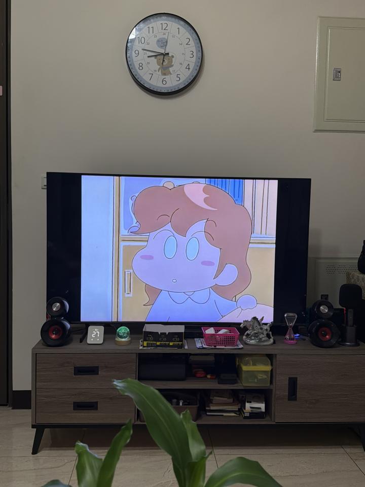 電視壁掛架安裝案件圖片