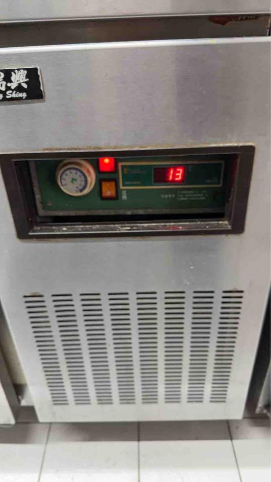 冰箱維修案件圖片