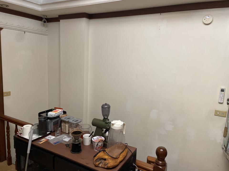 油漆工程案件圖片