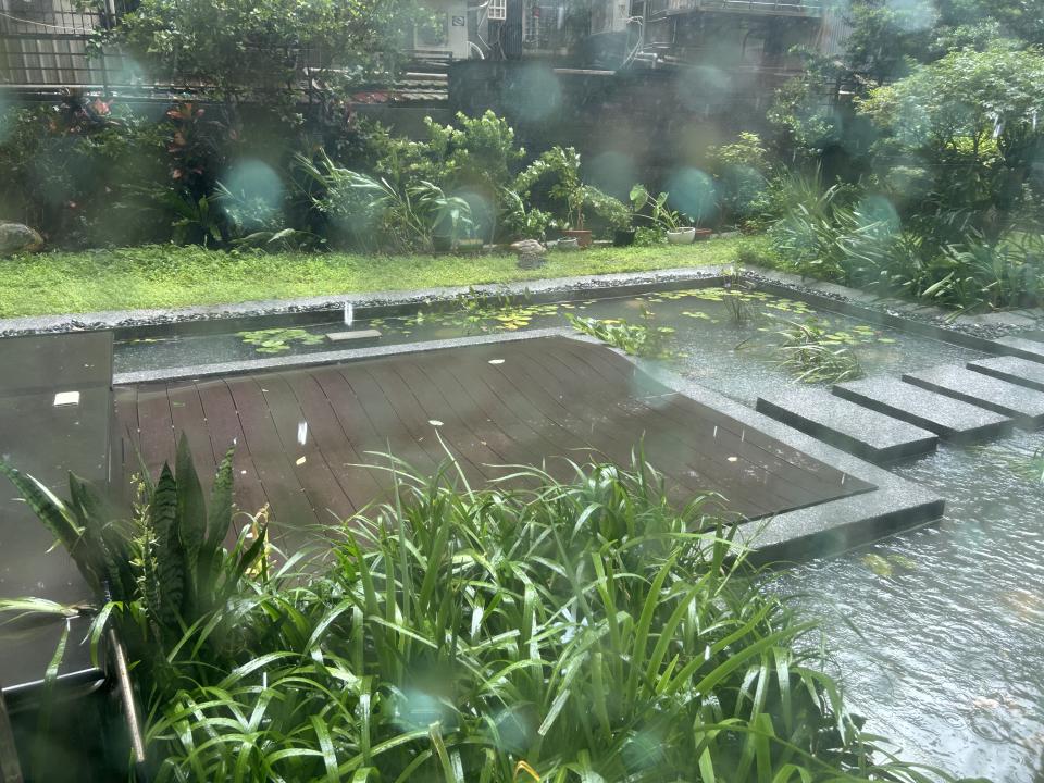 園藝維護案件圖片