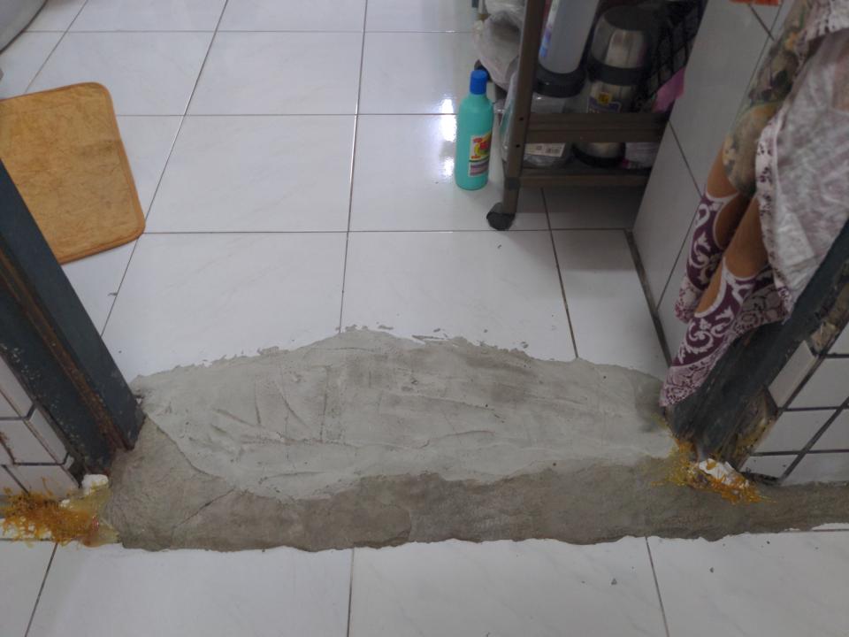 防水閘門案件圖片