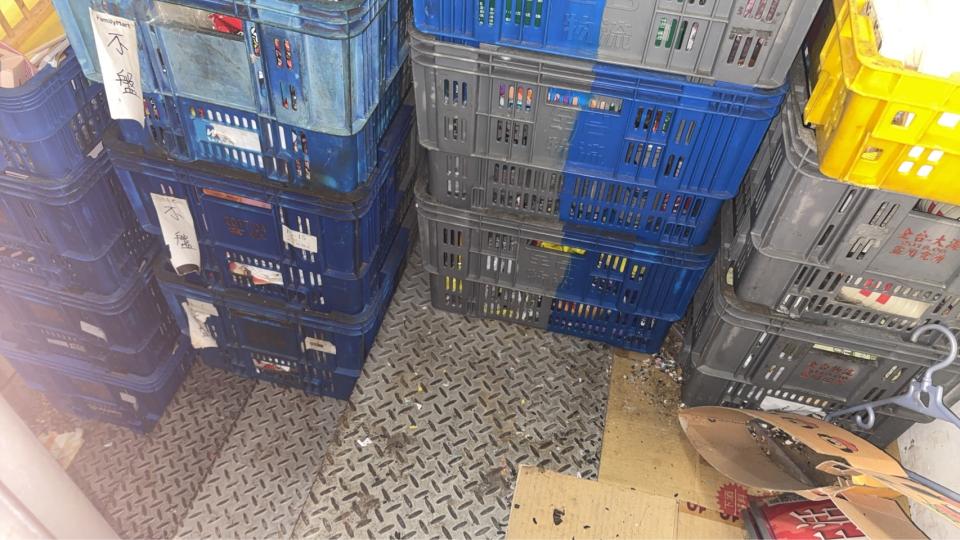 廚餘回收案件圖片