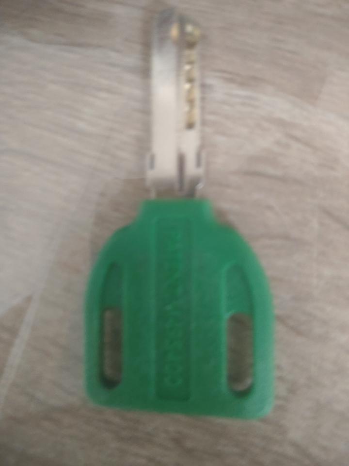 鎖匠案件圖片