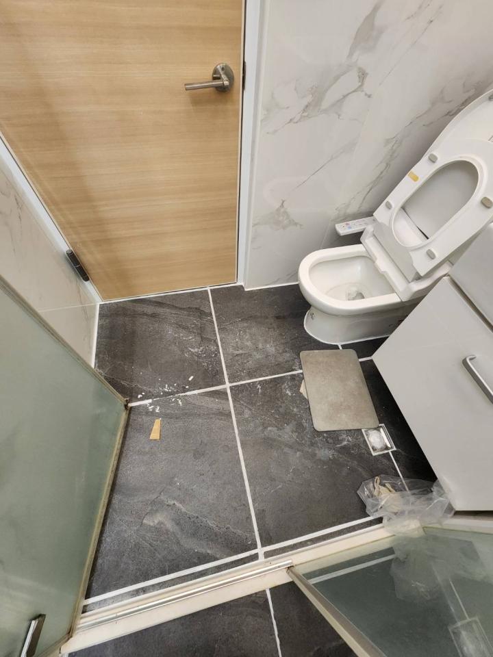 油漆工程案件圖片