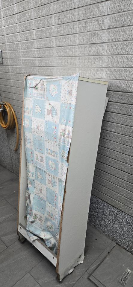 大型垃圾回收案件圖片