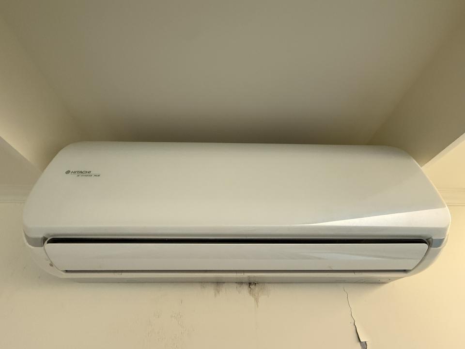 冷氣維修保養案件圖片