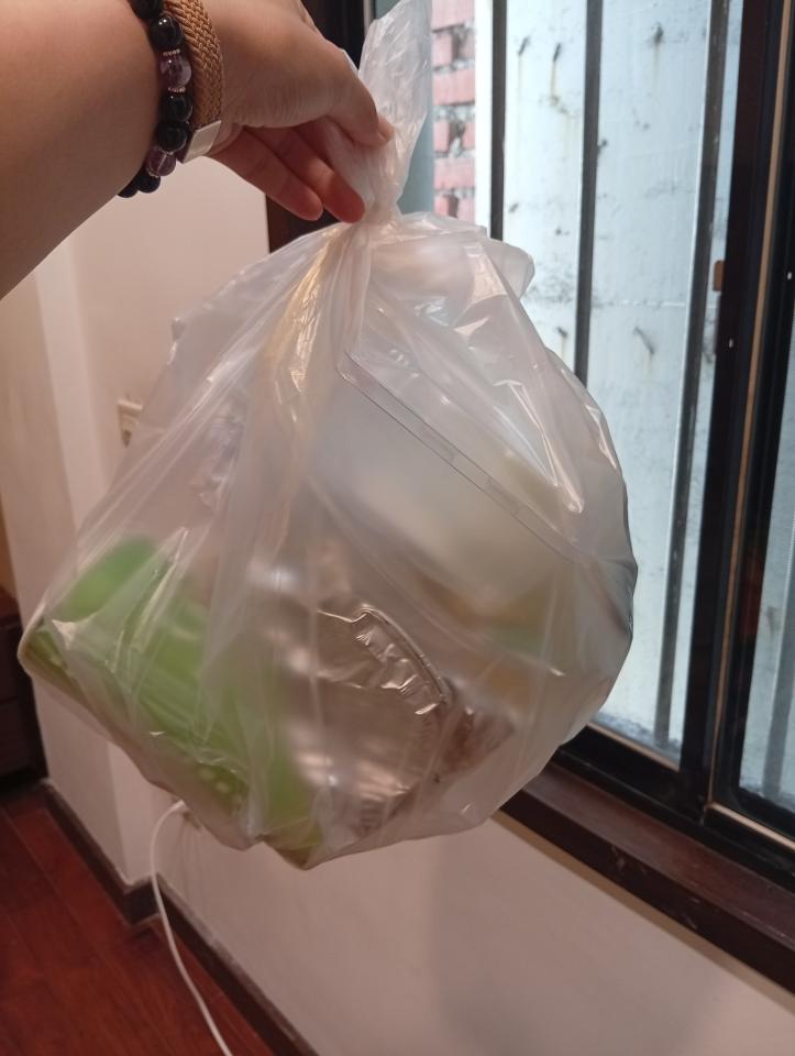 代收垃圾案件圖片