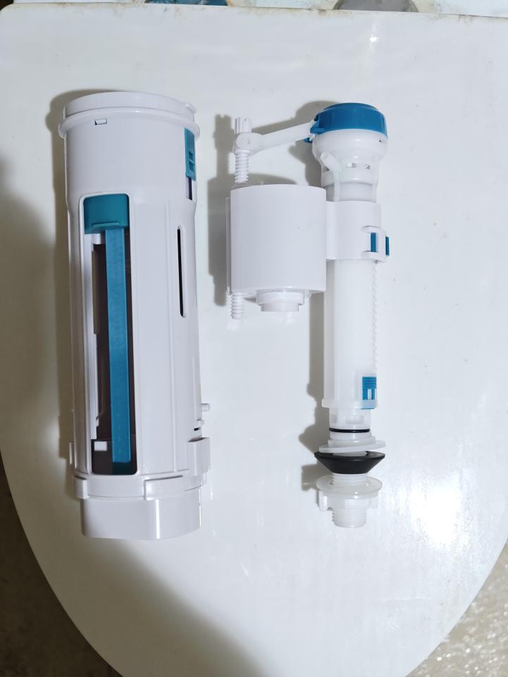 馬桶裝修案件圖片