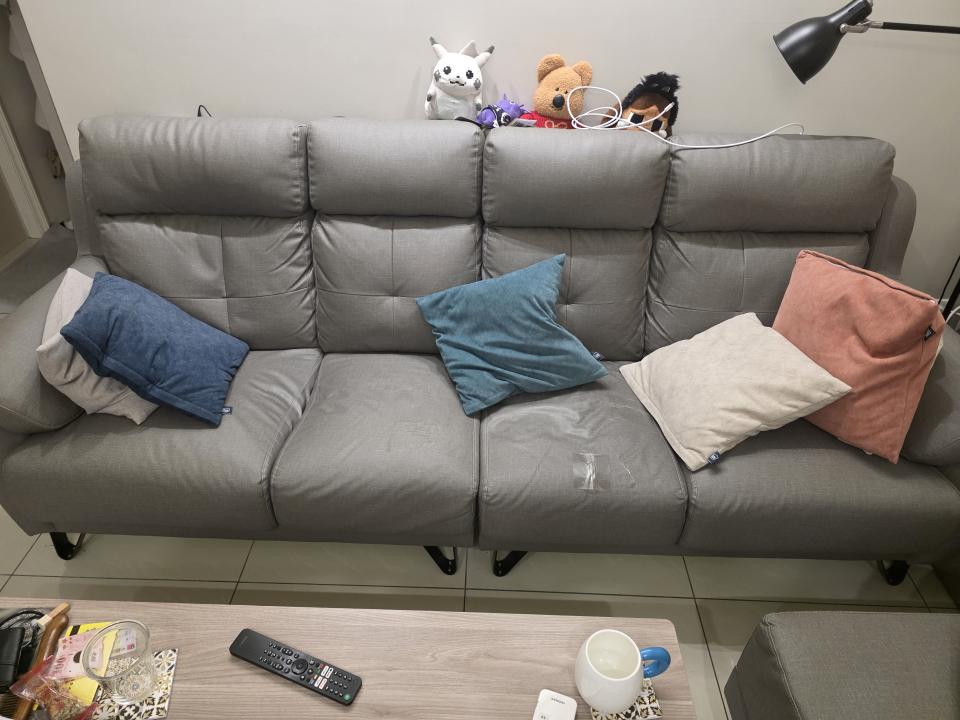 大型家具回收案件圖片