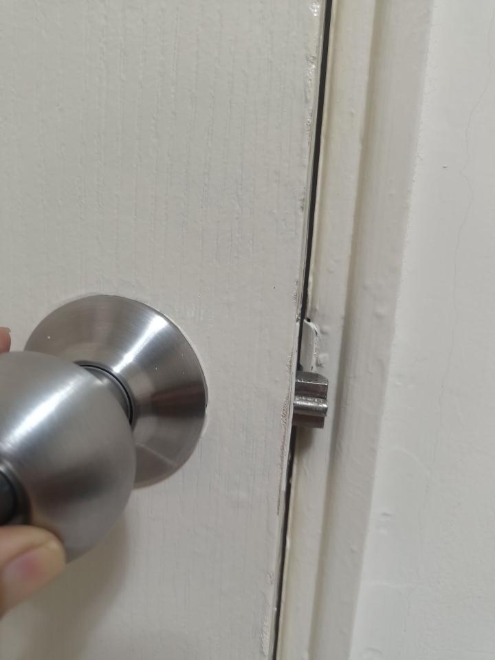 鎖匠案件圖片