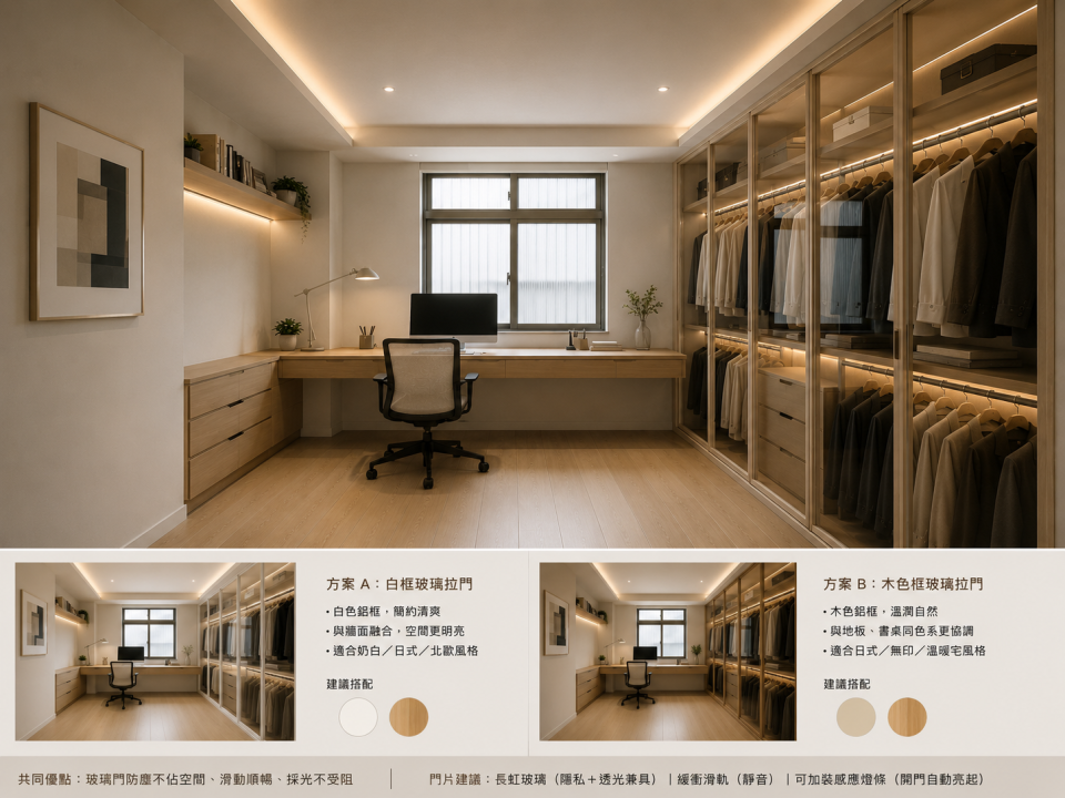 室內裝潢案件圖片