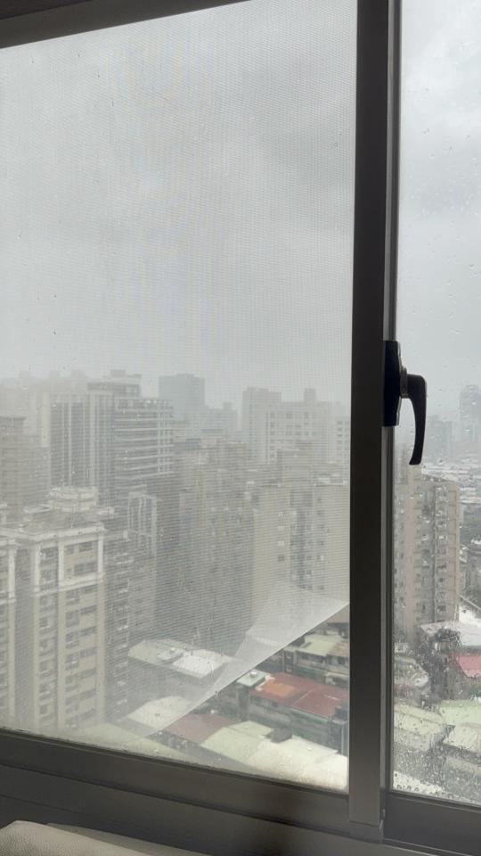 紗窗裝修案件圖片