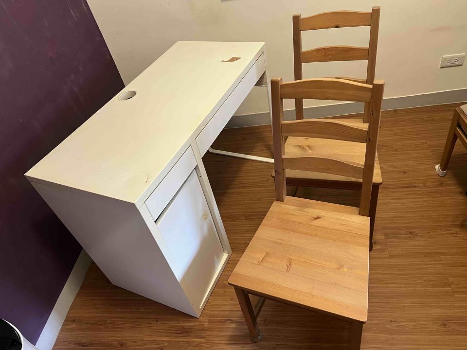 家具搬運案件圖片