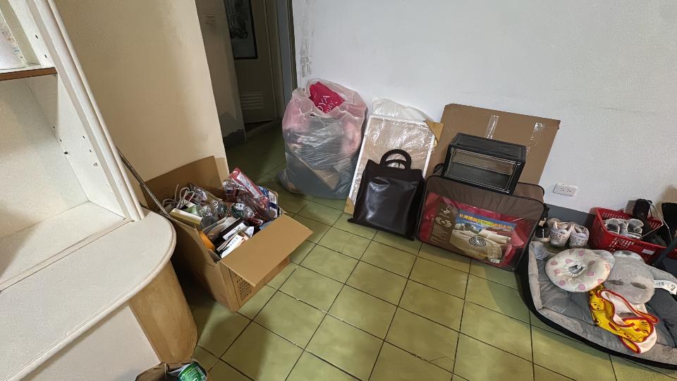 代收垃圾案件圖片