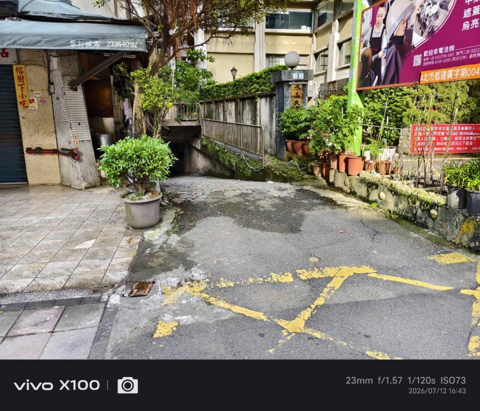 防水閘門案件圖片