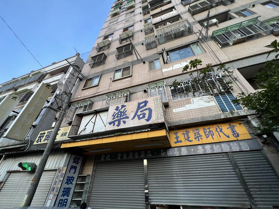 拆除工程案件圖片