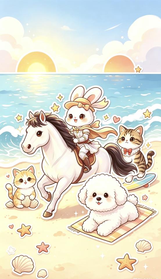 插畫案件圖片