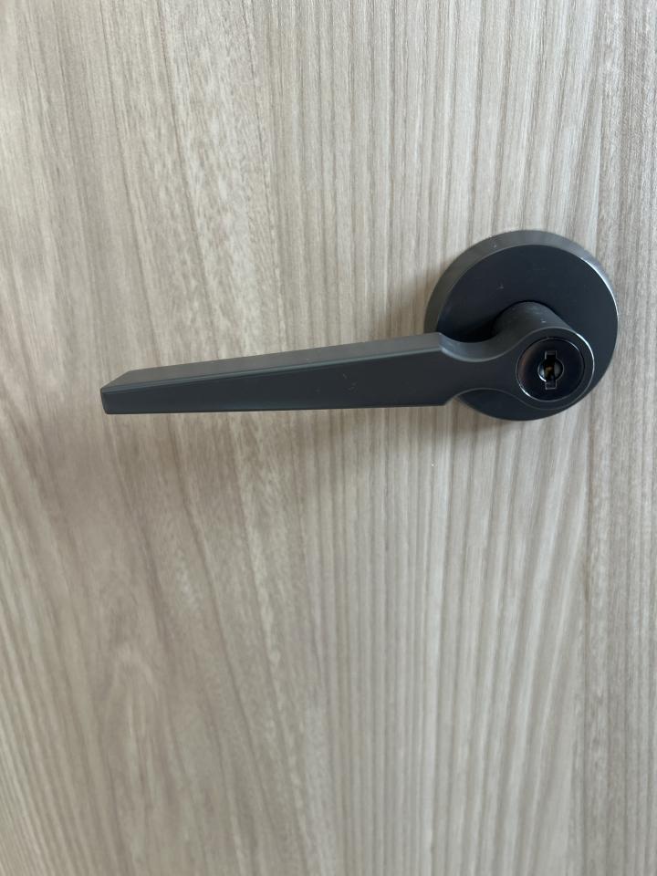 鎖匠案件圖片