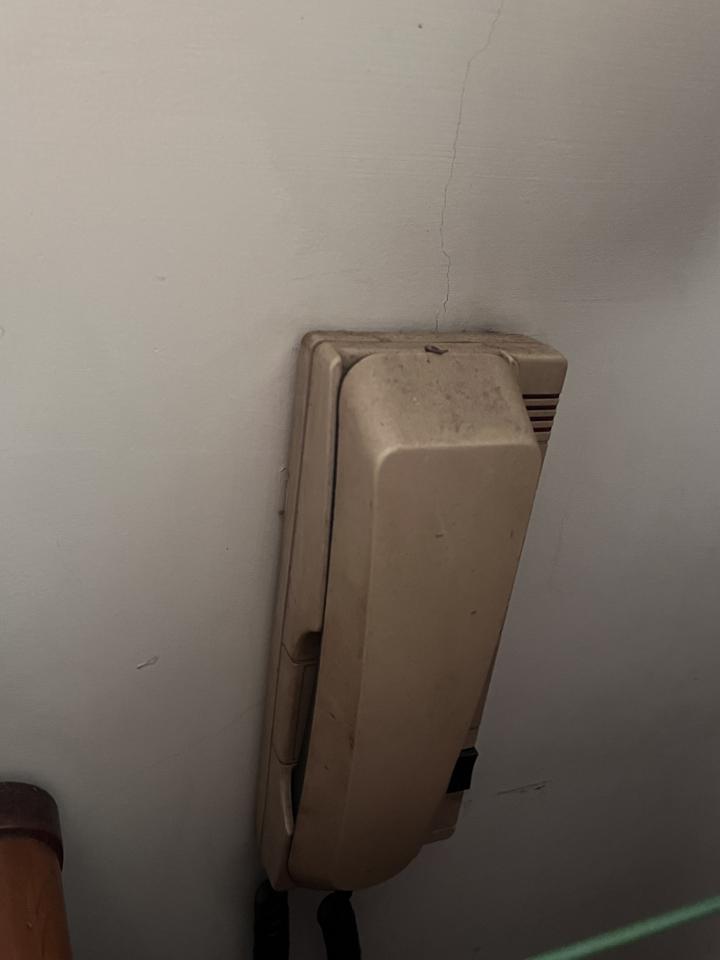 對講機安裝維修案件圖片