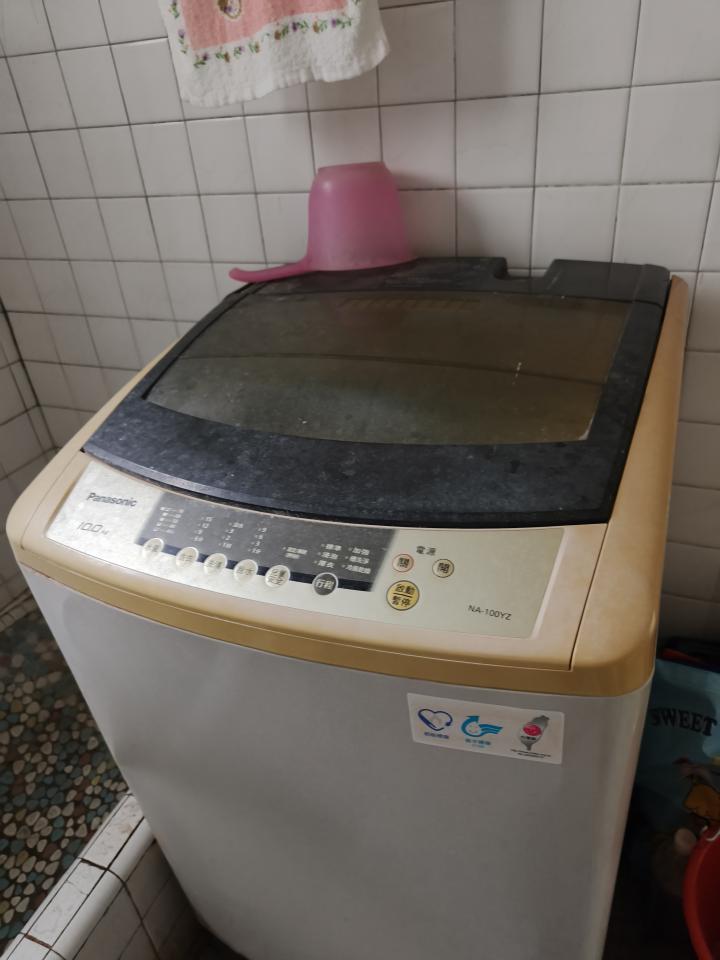 大型垃圾回收案件圖片