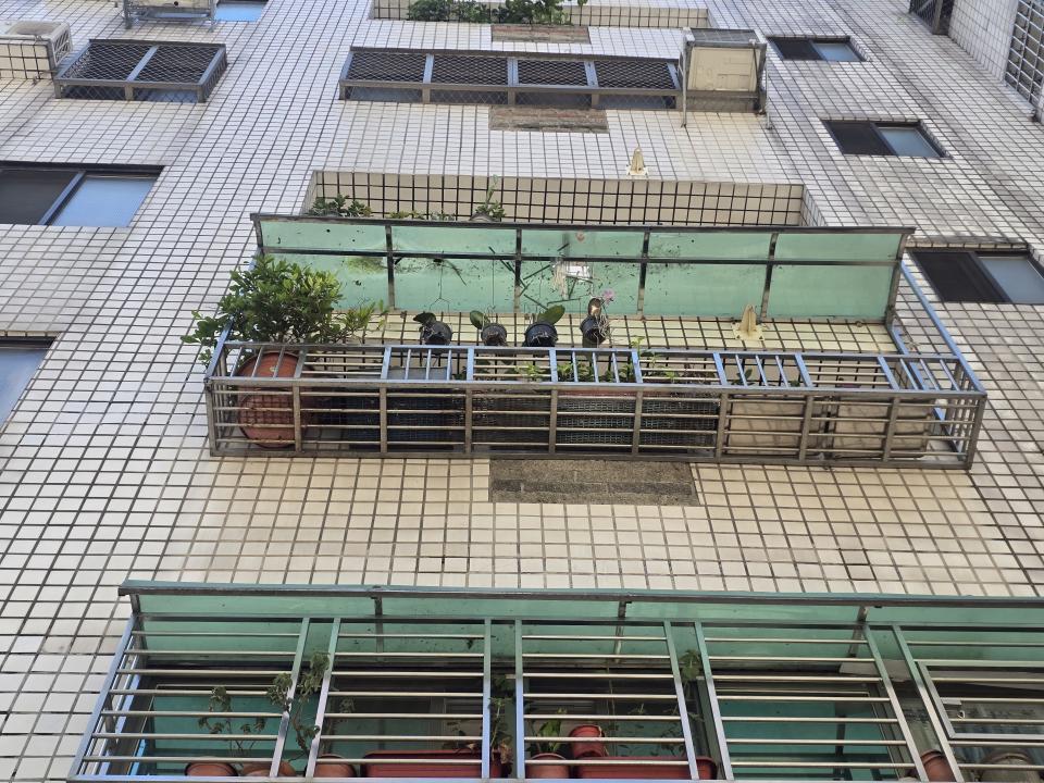 採光罩案件圖片