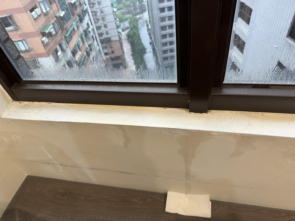 壁癌處理案件圖片