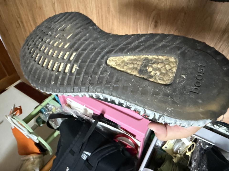修鞋修包案件圖片