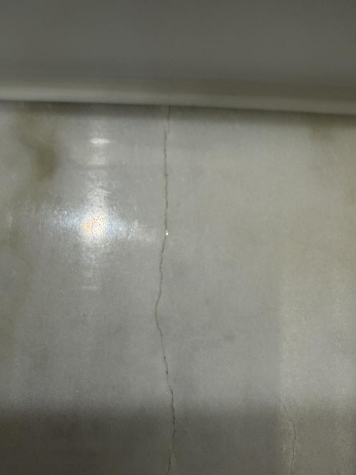 大理石維修案件圖片