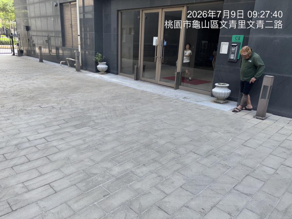 屋頂排水案件圖片