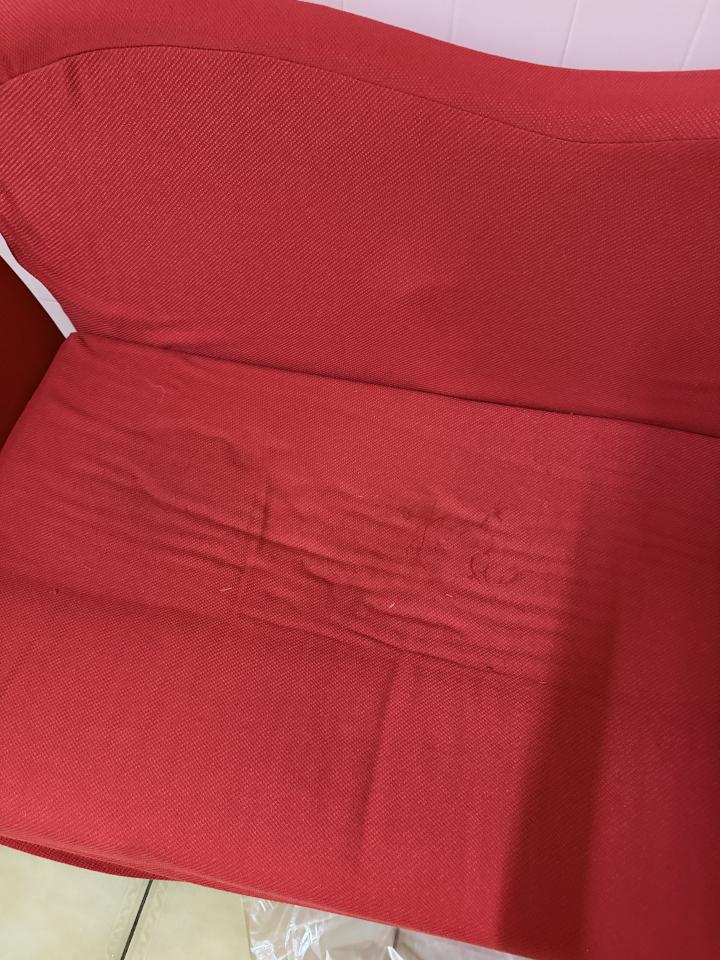 沙發修理案件圖片