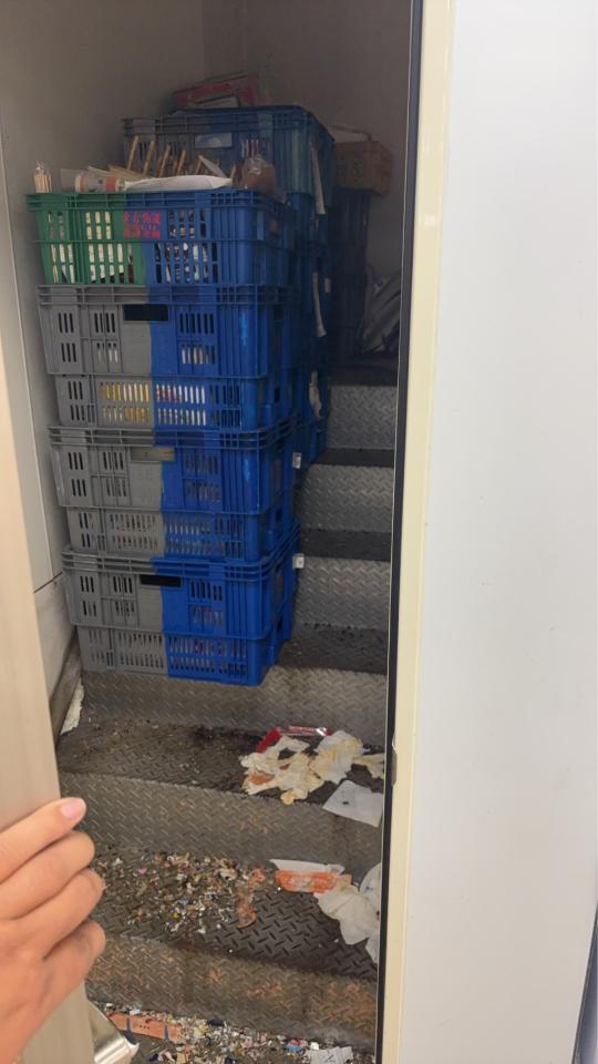廚餘回收案件圖片