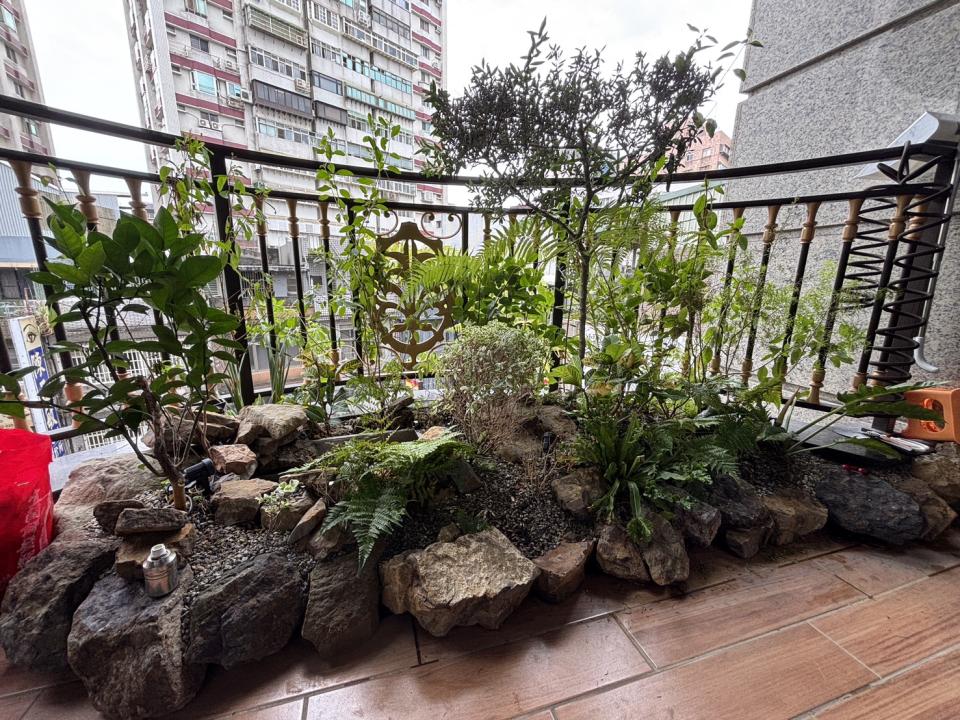 園藝維護案件圖片