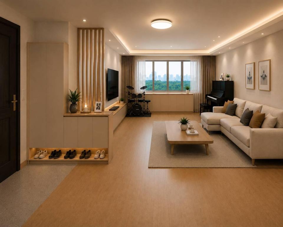 老屋翻新案件圖片
