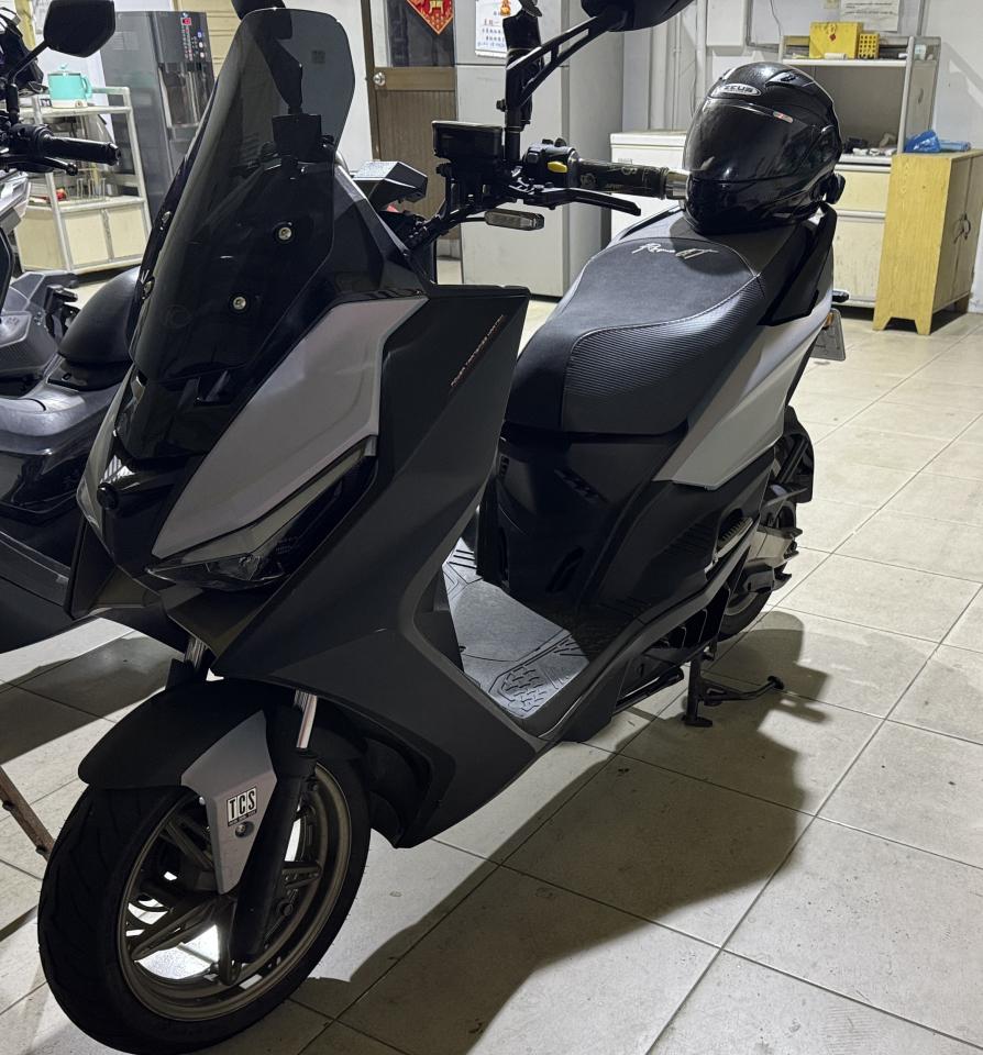 機車美容案件圖片