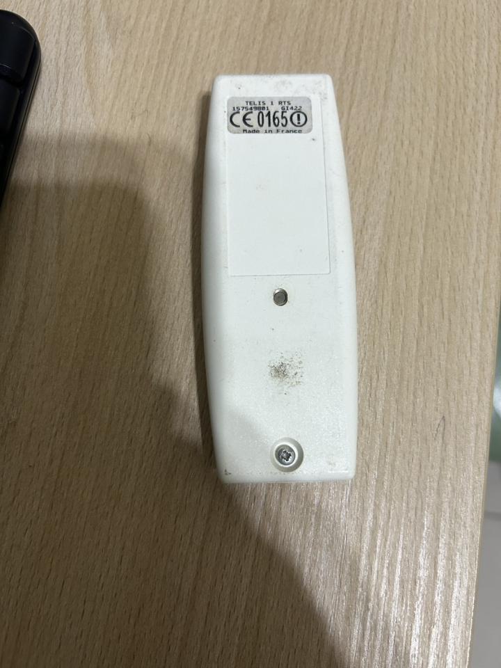 窗簾安裝維修案件圖片