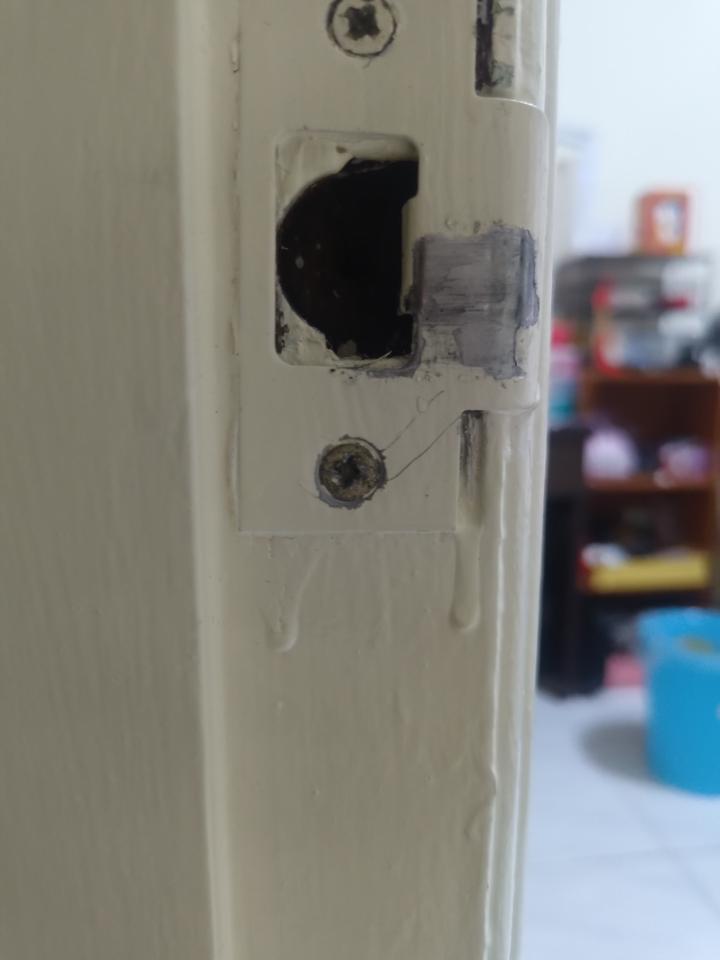 鎖匠案件圖片