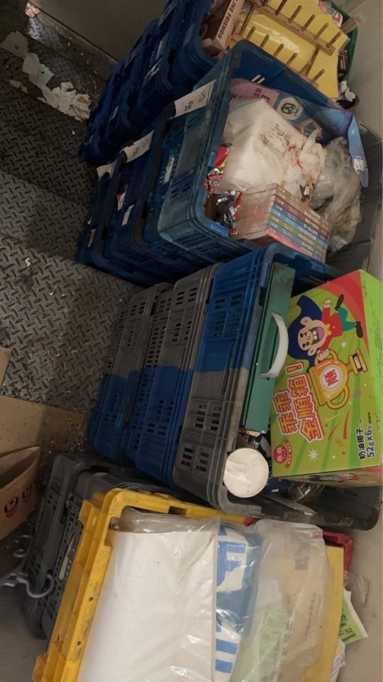 廚餘回收案件圖片