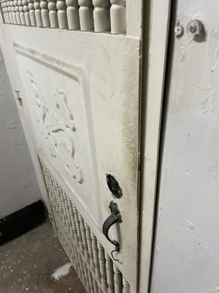 鎖匠案件圖片