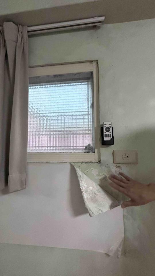 漏水處理案件圖片
