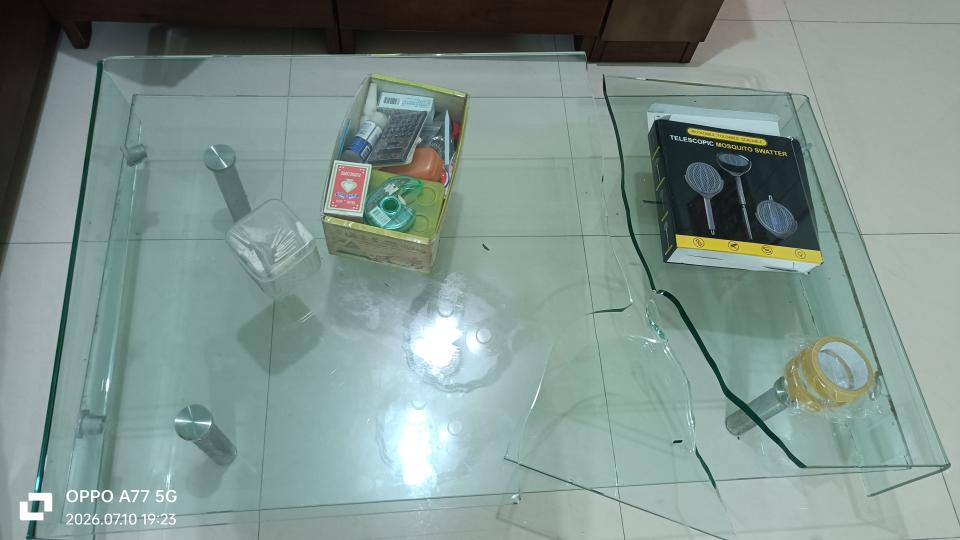 大型家具回收案件圖片