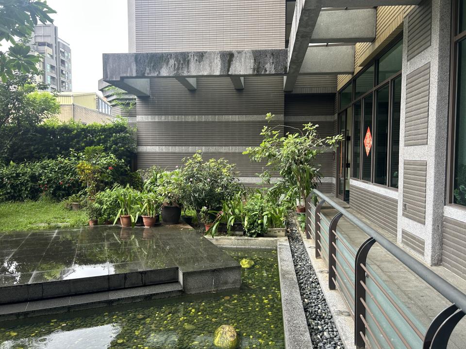 園藝維護案件圖片