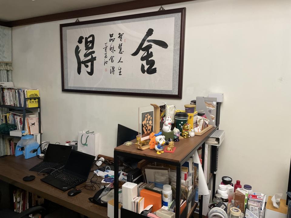 油漆工程案件圖片
