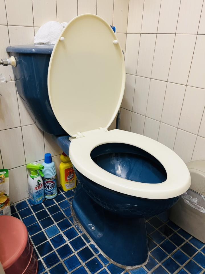 馬桶裝修案件圖片