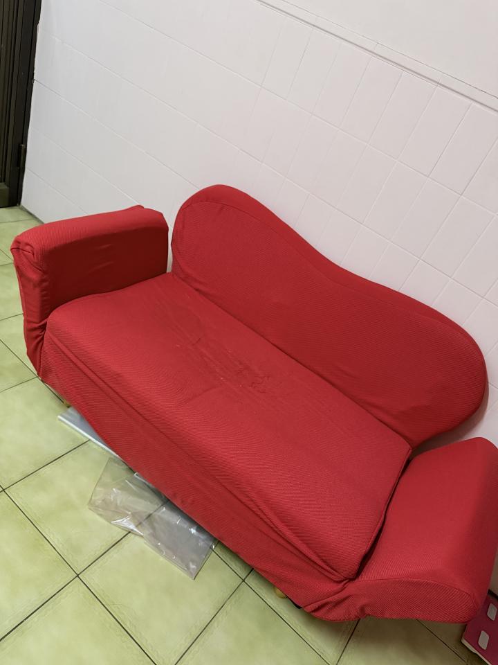 沙發修理案件圖片