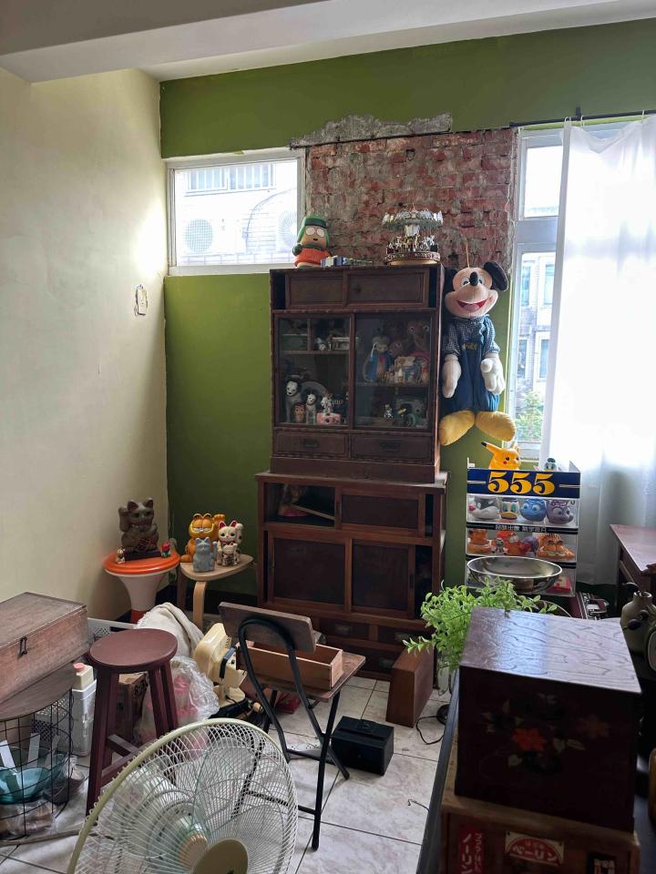 泥作/水泥施工案件圖片