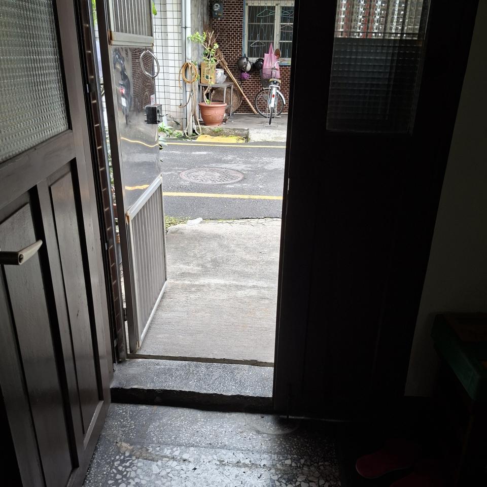 防水閘門案件圖片