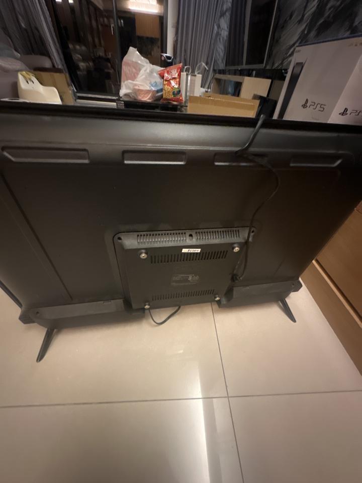 電視壁掛架安裝案件圖片