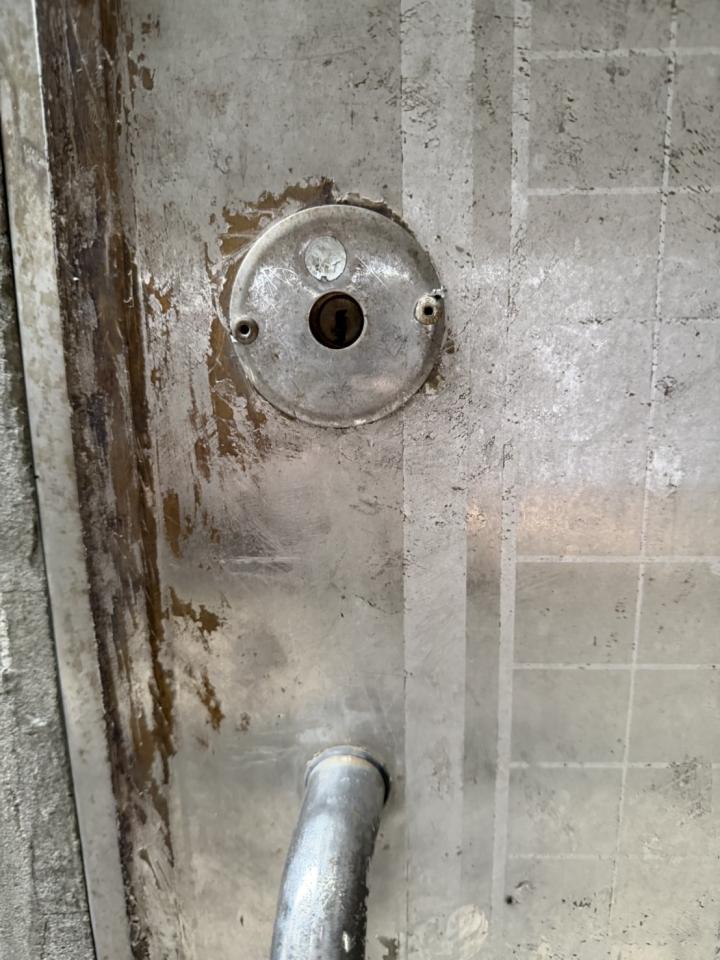 鎖匠案件圖片